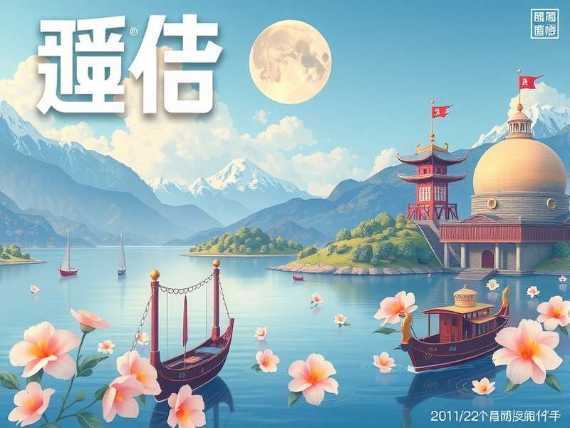 中国彩票市场发展